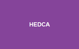 HEDCA
