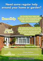 Home Help