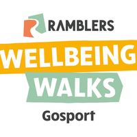 Gosport Healthy Walks