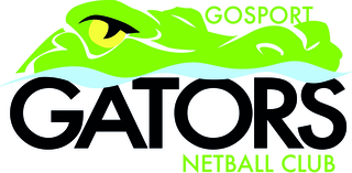 Gosport Gators Netball Club