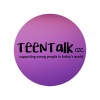 TEENTALK CIC
