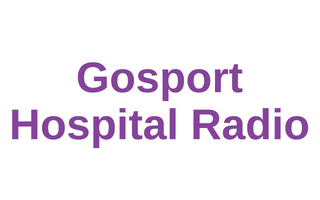 Gosport Hospital Radio