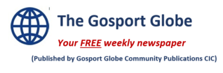 Gosport Globe Community Publications CIC