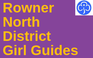 Rowner North District Girl Guide Association
