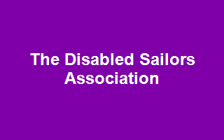 The Disabled Sailors Association