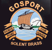 Gosport Solent Brass
