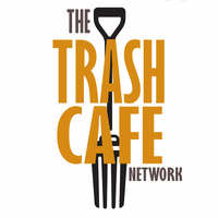 Trash Cafe network