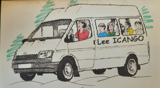 Lee ICANGO Community Transport