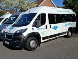Lee ICANGO Community Transport