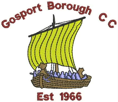 Gosport Borough Cricket Club
