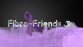 Fibro-Friends Fibromyalgia Support Group