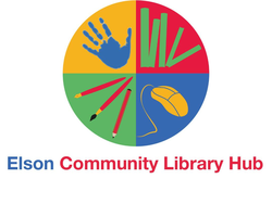 Elson Community Library and Hub