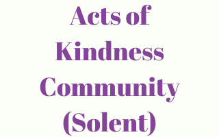Acts of Kindness Community (Solent)