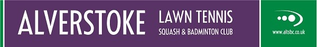 Alverstoke Lawn Tennis Squash & Badminton Club