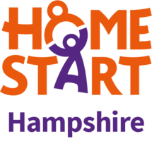 Home-Start Hampshire supporting families in Gosport