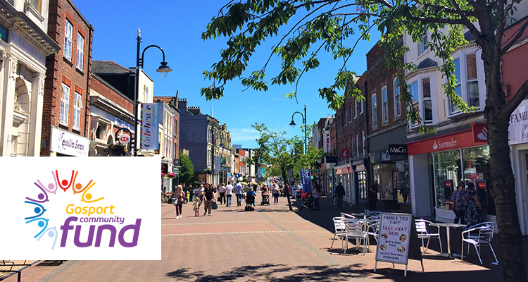 Gosport Community Fund